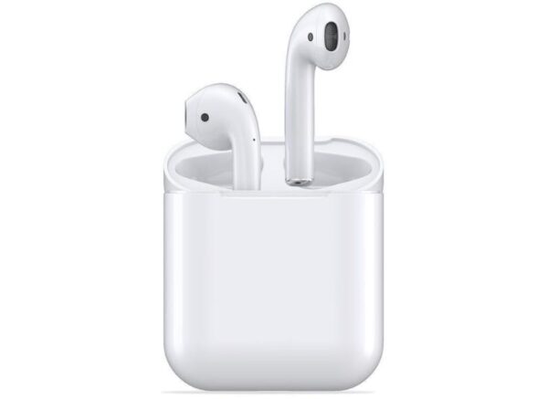 Fone de Ouvido Apple Original Sem Fio Airpods PRO 3 Bluetooth - Redução Do Ruído